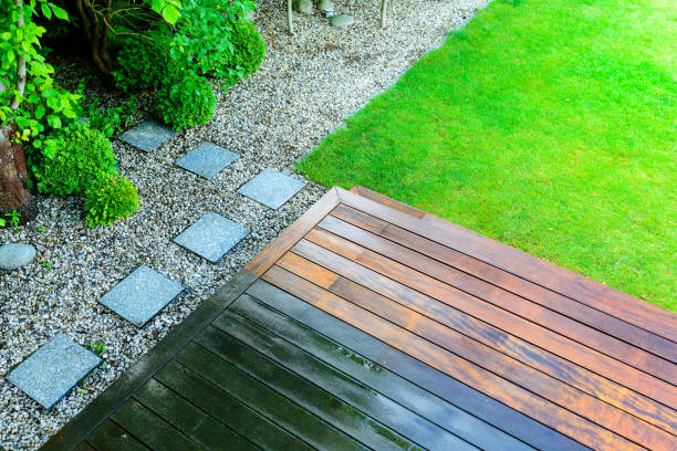 Best Fence Cleaning  in Glennville, GA